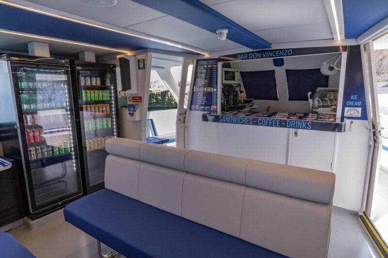 Cala Gonone: Round Trip Boat to Cala Luna - Frequently Asked Questions