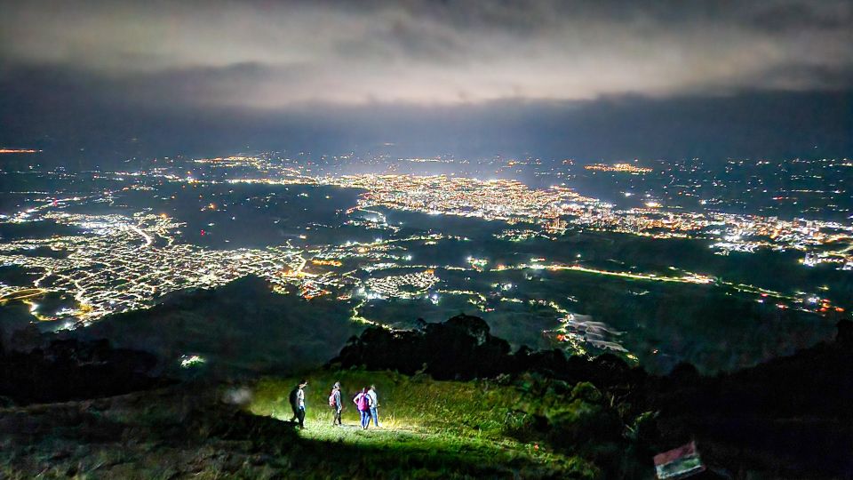 Calarca: Night Walk in the Mountains From Salento - Additional Tour Options