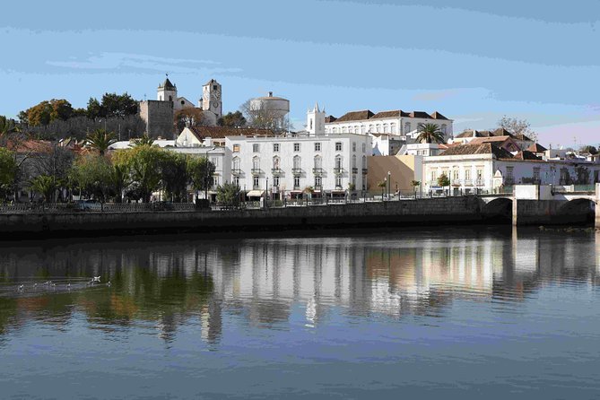 Camera Obscura - Tavira Eye - Admission Ticket - Exploring Tavira