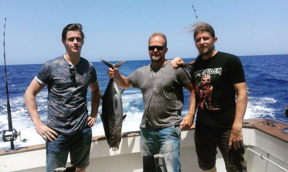 C'an Picafort: Fishing & Boat Excursion - Customer Feedback