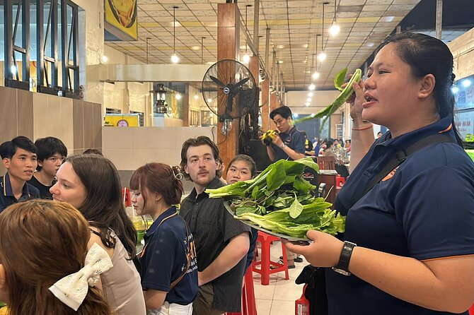 Can Tho Food Tour Designed by Local Chef - Dessert Offerings