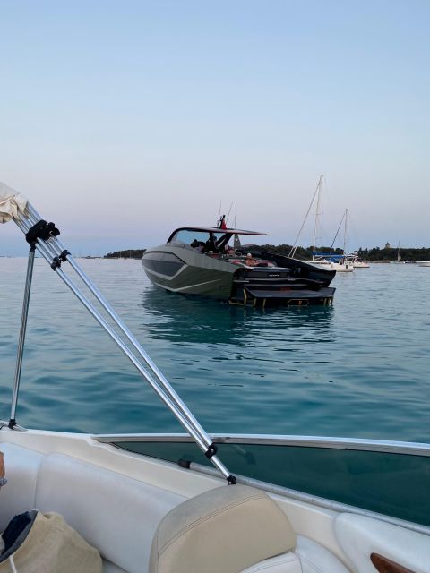 Cannes: French Riviera and Lerins Islands Private Boat Tour - Departure Details