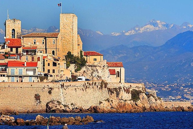 Cannes, St-Paul De Vence & Antibes Small Group Half-Day Tour - Customer Feedback