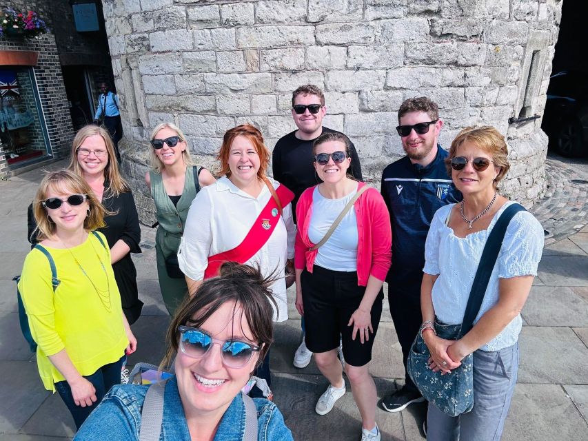 Canterbury City & Cathedral - Private Guided Tour - Meeting Point Information