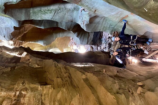 Canyoneering Adventure in Phoenix - Customer Reviews and Experiences