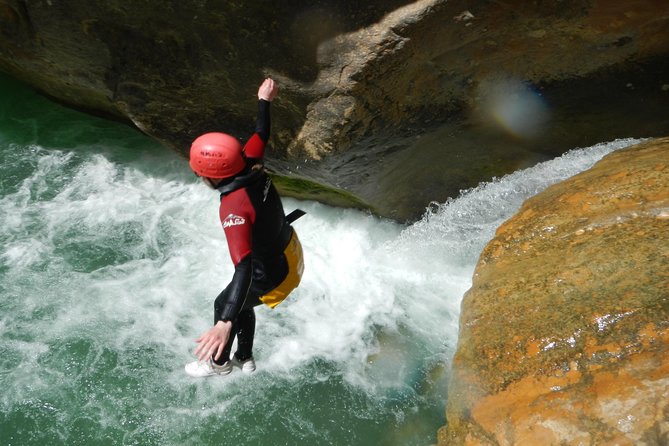Canyoning for Family and Kids in Sierra De Guara - Customer Reviews