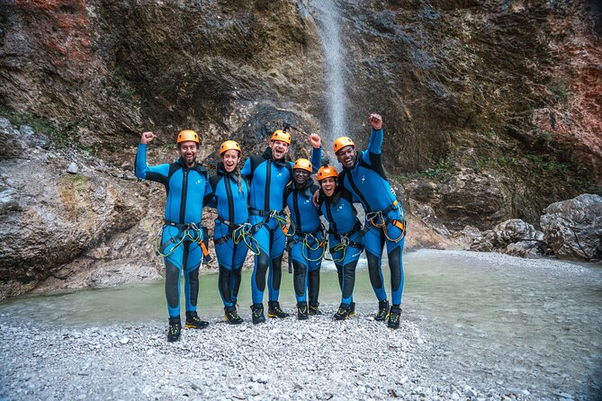 Canyoning Fratarica - Customer Reviews and Ratings