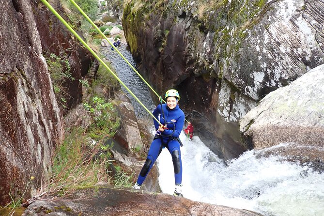 Canyoning Tour - Professional Guides and Photographers