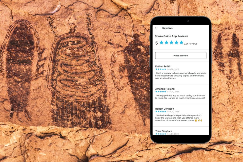 Canyonlands National Park: Self-Guided Audio Driving Tour - Booking and Cancellation