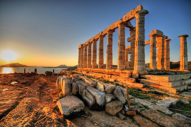 Cape Sounion & Temple Of Poseidon Private Trip - Additional Tour Information