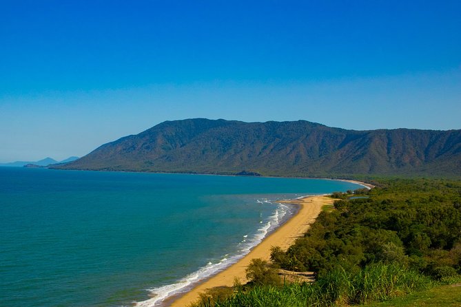 Cape Tribulation Day Tour - Cancellation Policy