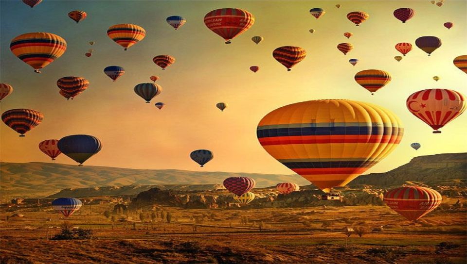 Cappadocia: 1 or 2 Day Private Tour - Inclusions of the Tour