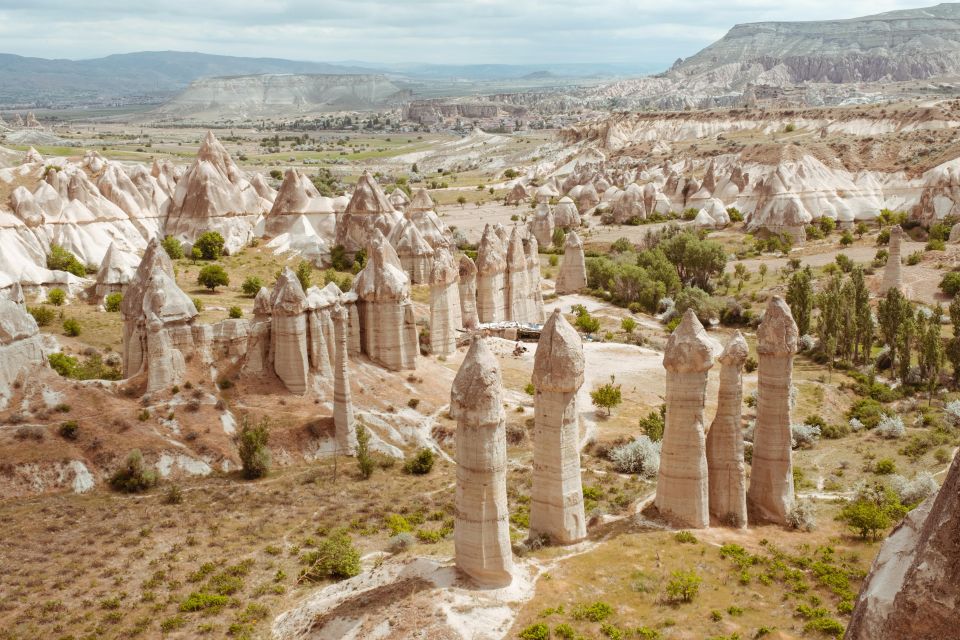 Cappadocia: 3 Days 2 Nights Cappadocia Tour From Istanbul - Day 3 Free Time