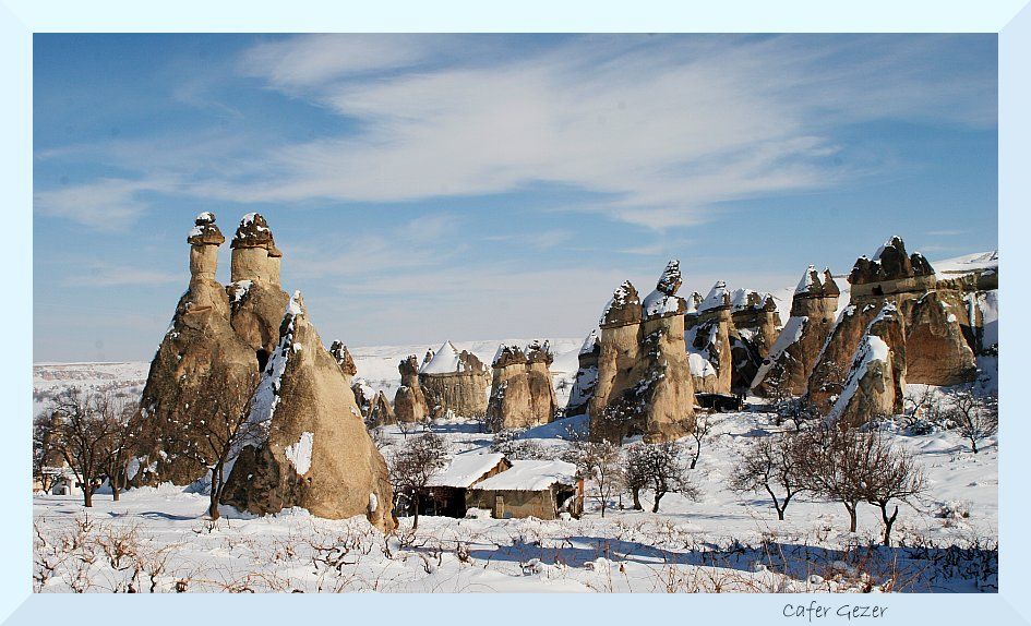 Cappadocia Full-Day North Tour Including Tickets - Accessibility Options