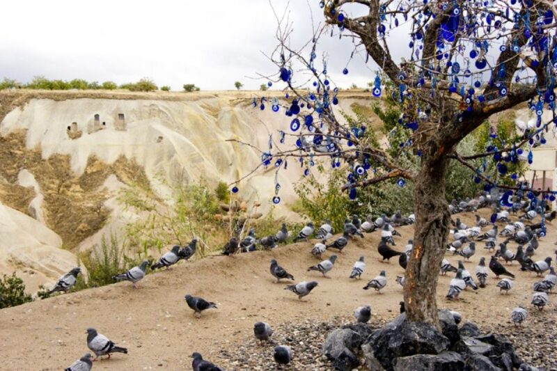 Cappadocia: Green Tour (Lunch, Museums, All Extra Included) - Customer Feedback