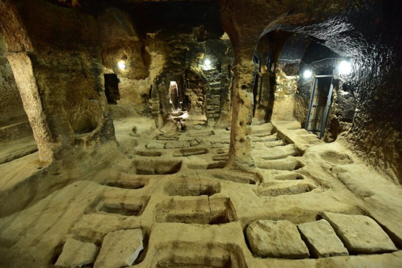 Cappadocia: Guided Full-Day Tour With Lunch and River Walk - Pricing Details