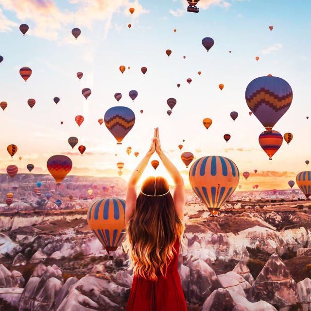 Cappadocia Highlights: Private Full-Day Tour With Lunch - Customer Ratings and Feedback