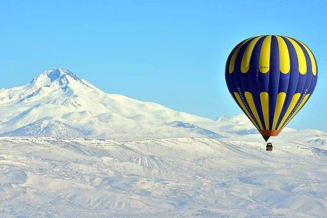 Cappadocia Hot Air Balloon Ride With Transfers - Operators Response to Concerns