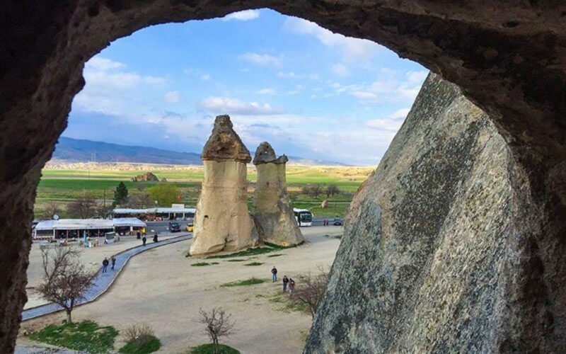 Cappadocia Red Tour: Guided Goreme Museum Tour With Lunch - Booking Information