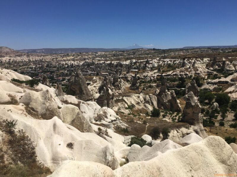 Cappadocia South Tour: Underground City Tour With Lunch - Customer Reviews and Ratings