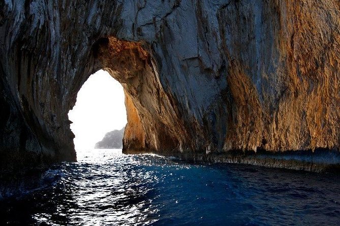 Capri: Boat Tour, Priority Tickets & Blue Grotto (Optional) - Reviews and Feedback