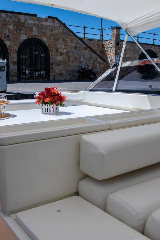 Capri Island Private Boat Tour - Additional Costs to Consider
