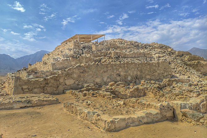 Caral, the Oldest Civilization: a Full-Day Expedition From Lima - Historical Significance of Caral