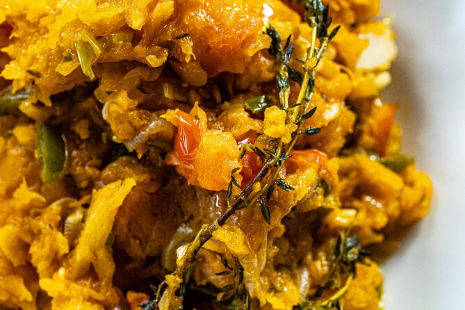 Caribbean Cooking Class in Aruba - Important Class Details