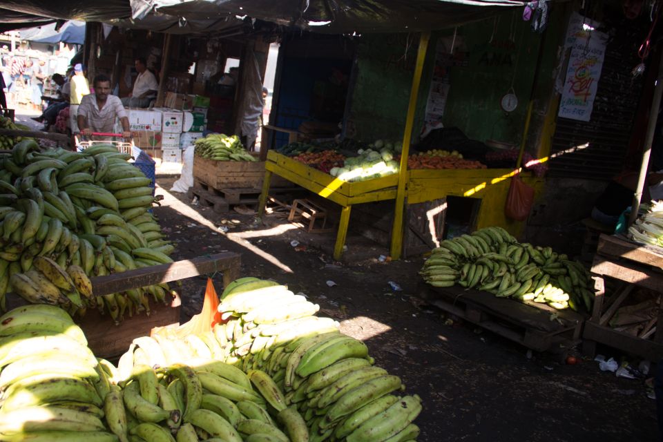 Cartagena: 3-Hour Bazurto Market Tour - Customer Reviews