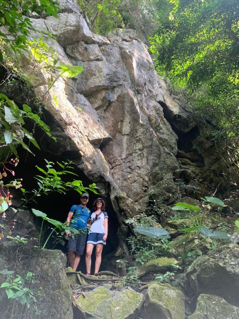 Cat Ba: National Park Day Trip With Cycling and Kayaking - Participant Guidelines