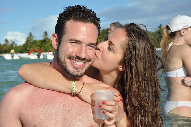 Catamaran Booze Cruise, Snorkeling & Punta Cana Coast View - Cruise Duration and Reviews