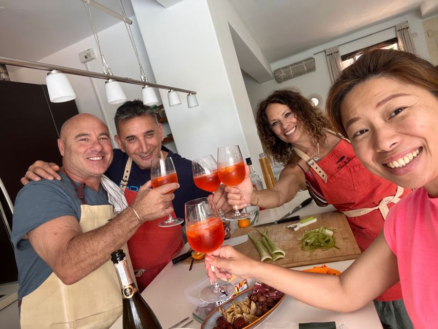 Catania: Market Tour and Cooking Class With Chef Riccardo - Discovering Sicilian Wines and Vineyards