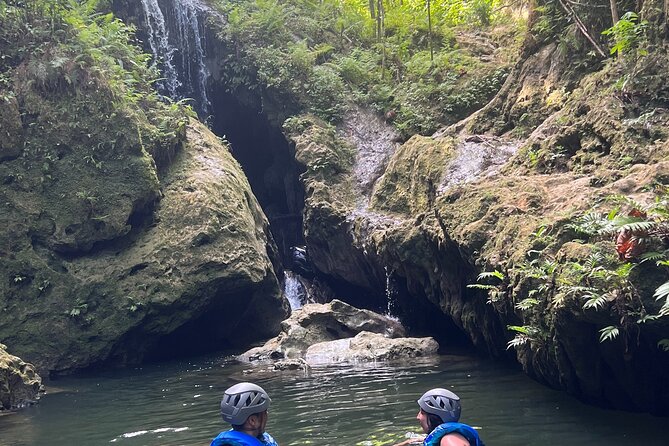 Cave Adventure: Canyon and Hidden Waterfall in Charco Azul - Recommended Packing List