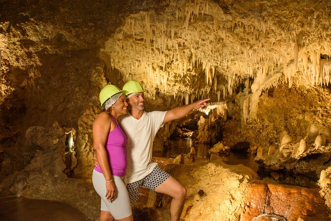 Cave & Monkey Zipline Experience at Harrisons Cave by Chukka - What to Expect
