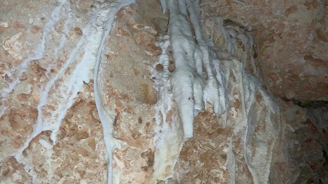 Cave Tour With Local Guide - Adventure Activities Available