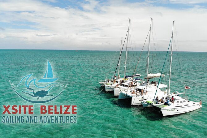 Caye Cauker Sailing With Snorkeling Hol Chan and Shark Ray Alley - Accessibility and Comfort