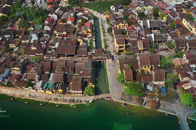 Chan May Shore Excursion To Hoian Private Tour - Reviews and Ratings