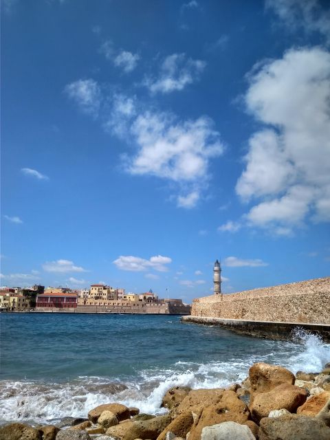 Chania Old Town: Artisans & Sightseeing Walking Tour - Customer Feedback