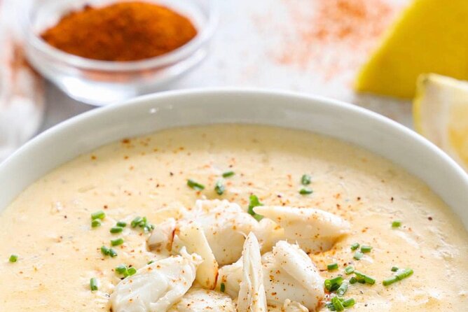 Charlestons Historic Downtown Food Tour - Pricing and Inclusions
