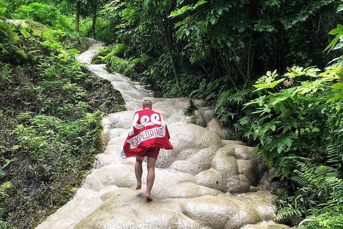 Chiang Mai Doi Suthep Temple and Sticky Waterfall Tour (Private & All-Inclusive) - Cancellation Policy and Flexibility