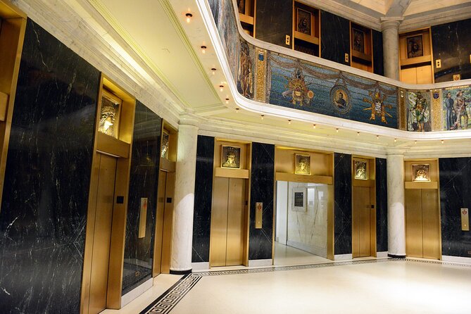 Chicago Walking Tour: Historic Skyscrapers - Traveler Reviews and Feedback