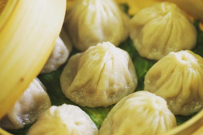 Chicagos Chinatown Food and Walking Tour - Additional Tour Features