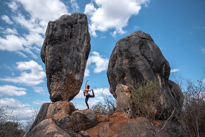 Chillagoe Caves and Outback Day Trip From Cairns - Traveler Experiences