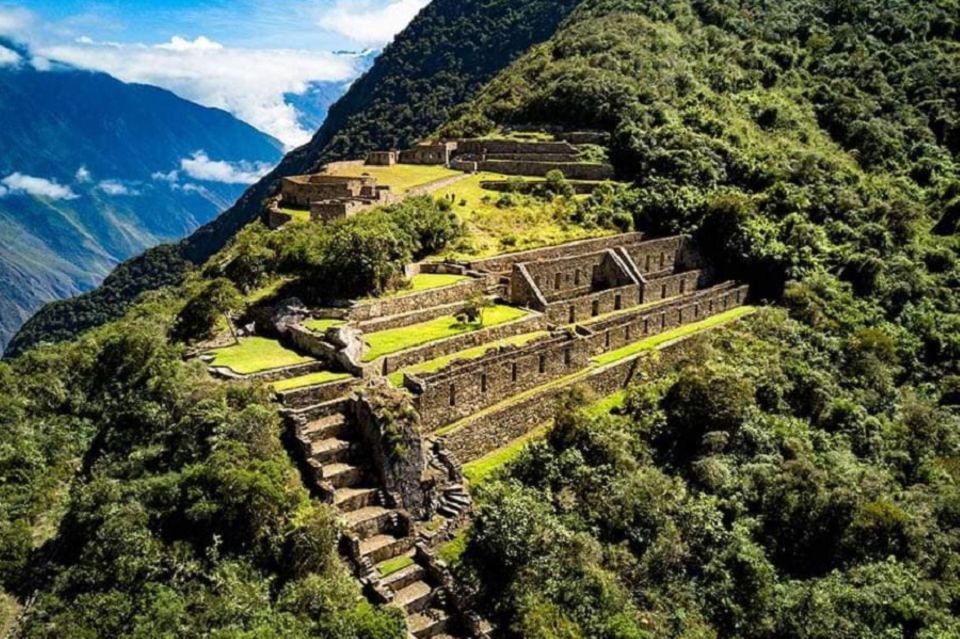 Choquequirao 4 Days 3 Nights - Day 4: Marampata to Cusco