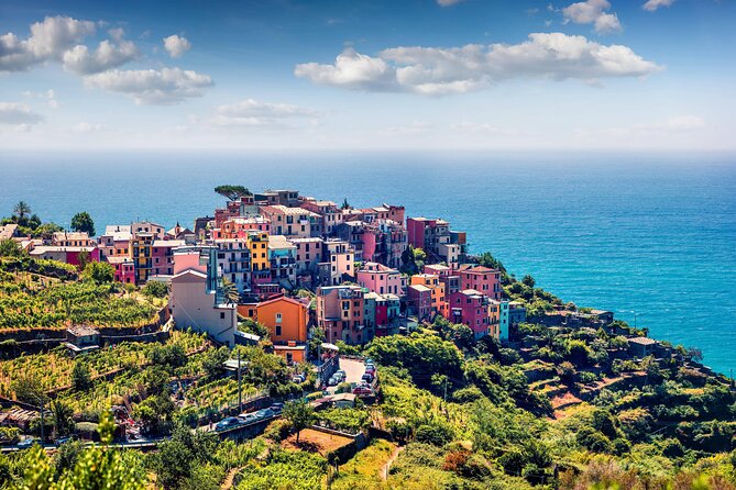 Cinque Terre Small Group or Private Day Tour From Florence - Return to Florence
