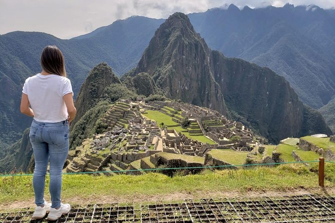 City Tour and Machu Picchu 3 Days - 2 Nights - Tour Participation Guidelines