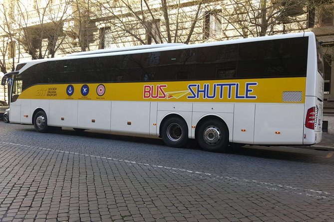 Civitavecchia Port To Rome City Centre and Back: Round Trip - Cost and Pricing Structure