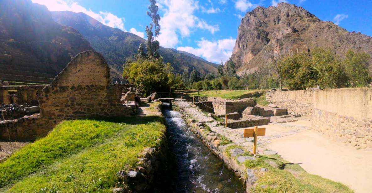 Classic Sacred Valley Full Day - What to Bring