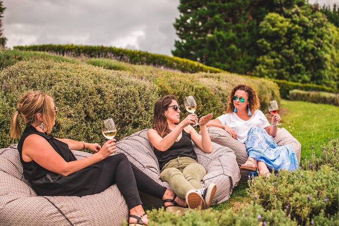 Classic Small Group Super Boutique Waiheke Island Winery Tour - Supporting Local Wineries