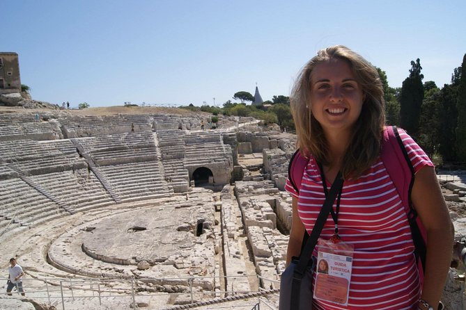 Classical Syracuse - Half Day Guided Tour - Customer Feedback
